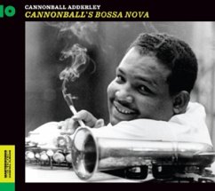 Cannonball'S Bossa Nova