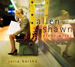 Klavierwerke - Bartha,Julia