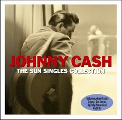 Sun Singles Collection - Cash,Johnny