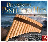 Die Größten Panflöten Hits Die Größten Panflöten Hits