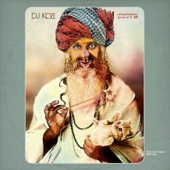 Reincarnations Part 2 - Dj Koze