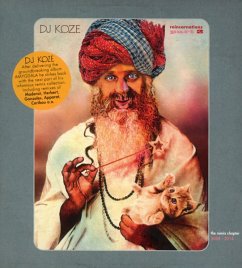 Reincarnations Part 2 - Dj Koze