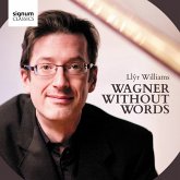 Wagner Ohne Worte-Klaviertranskriptionen