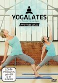 Yogalates Das Beste aus Yoga und Pilates Fit by Ines Vogel Yogalates Das Beste aus Yoga und Pilates Fit by Ines Vogel