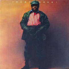 Cuffed,Collared And Tagged - Swamp Dogg Cuffed,Collared And Tagged - Swamp Dogg