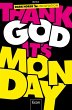 Thank God it's Monday! (eBook, ePUB) - Bild 1