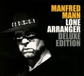 Lone Arranger (Ltd Deluxe Edition 2cd)