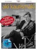 Aki Kaurismäki Collection Aki Kaurismäki Collection