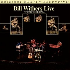 Live At Carnegie Hall (Vinyl)