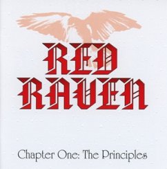 Chapter One: The Principles - Red Raven