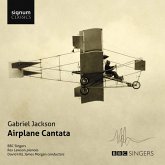 Airplane Cantata Airplane Cantata