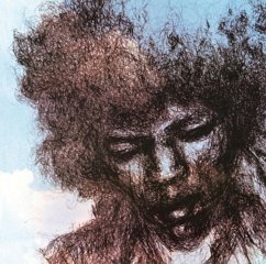 The Cry Of Love - Hendrix,Jimi