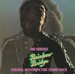 Rainbow Bridge - Hendrix,Jimi