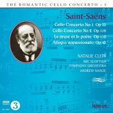 Romantic Cello Concerto Vol.5
