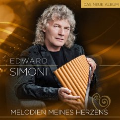 Melodien Meines Herzens - Simoni,Edward