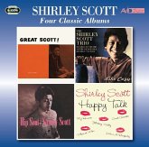 Scott - Four Classic Albums