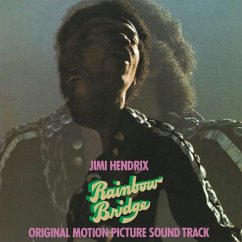 Rainbow Bridge - Hendrix,Jimi