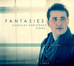 Fantasies - Khristenko,Stanislav