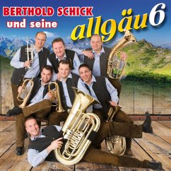 Böhmisches Vergnügen - Schick,Berthold U.S.Allgäu6