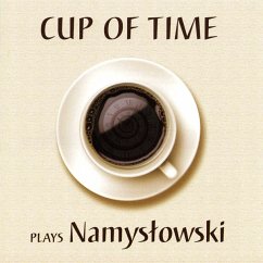 Cup Of Time Spielt Namyslowski - Cup Of Time