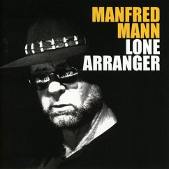Lone Arranger - Mann,Manfred