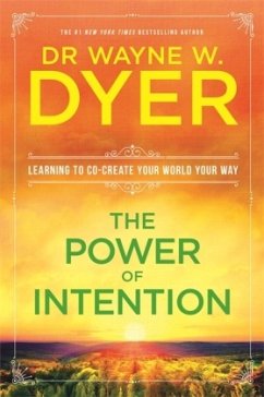 Cover The Power Of Intention