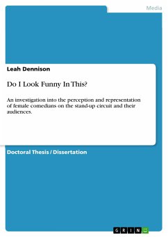 Do I Look Funny In This? (eBook, PDF)