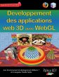 Developpement des applications web 3D... - Bild 1