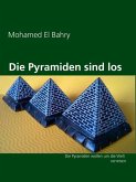 Die Pyramiden sind los (eBook, ePUB)