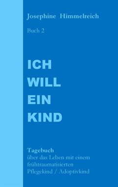 Cover Ich will ein Kind (eBook, ePUB)