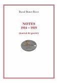 Notes 1914-1919 (eBook, ePUB) Notes 1914-1919 (eBook, ePUB)