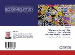 "The Arab Spring": The Political Islam and the Western Media Discourse