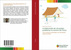 A elaboração de situações-problema no ensino de Física - Zanardi, Danilo Claro