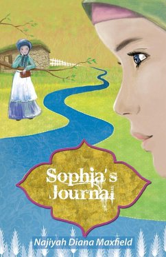 Sophia's Journal - Maxfield, Najiyah Diana