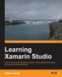 Learning Xamarin Studio - Bild 1
