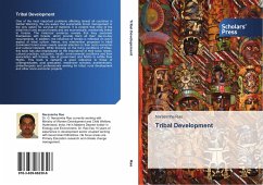 Tribal Development - Rao, Narasimha