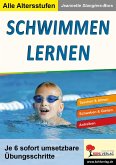 Schwimmen lernen (eBook, PDF)