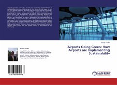 Airports Going Green: How Airports are Implementing Sustainability