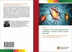 Triagem virtual de imagens de patologia usando CBIR e redes neurais