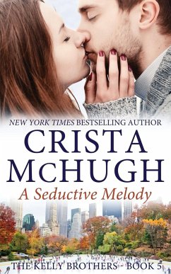 A Seductive Melody - Mchugh, Crista