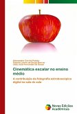 Cinemática escalar no ensino médio