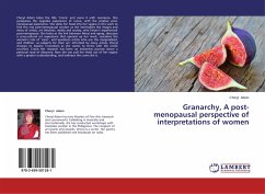 Granarchy, A post-menopausal perspective of interpretations of women