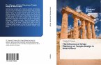 The Influence of Urban Planning on Temple Design in West Greece