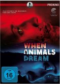 When Animals dream