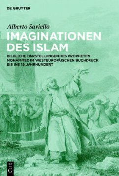 Imaginationen des Islam - Saviello, Alberto