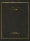 Oktober 1704 - Juli 1705 / Gottfried Wilhelm Leibniz: Sämtliche Schriften und Briefe. Allgemeiner politischer und historischer Briefwechsel Reihe. Band 24