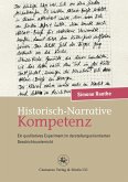 Historisch-Narrative Kompetenz