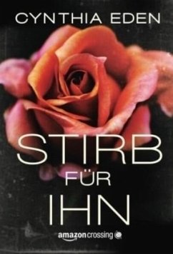 Cover Stirb für ihn