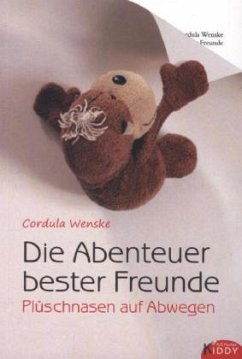 Cover Die Abenteuer bester Freunde