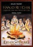 Hanjo Retchir - Legende über den Retter der Erde